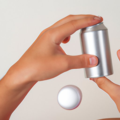 Examining the Health Risks Associated with Aluminum in Deodorants