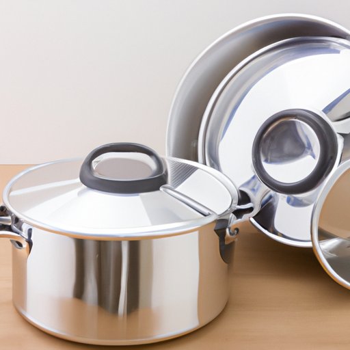 Evaluating the Safety of Aluminum Cookware
