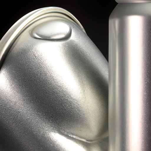 The Latest Research on Aluminum in Deodorant