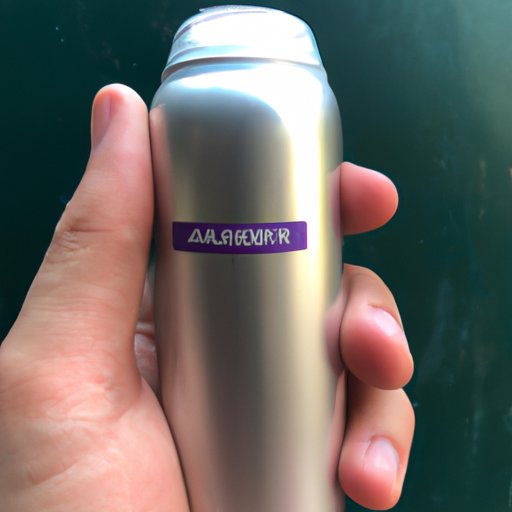 What You Should Know About Aluminum in Your Deodorant