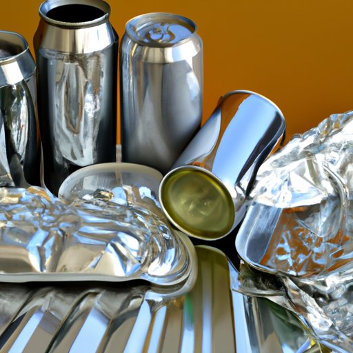 Understanding the Impact of Aluminum on Food Quality
