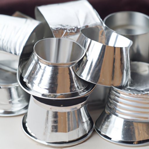 Alternatives to Aluminum for Cooking