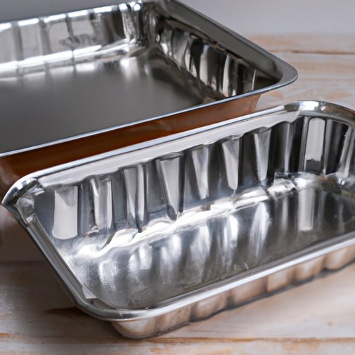 Exploring the Pros and Cons of Aluminum Bakeware