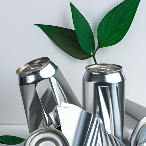 Aluminum and Sustainability: What You Should Know