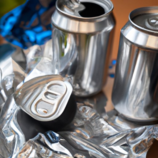 The Pros and Cons of Aluminum Biodegradability