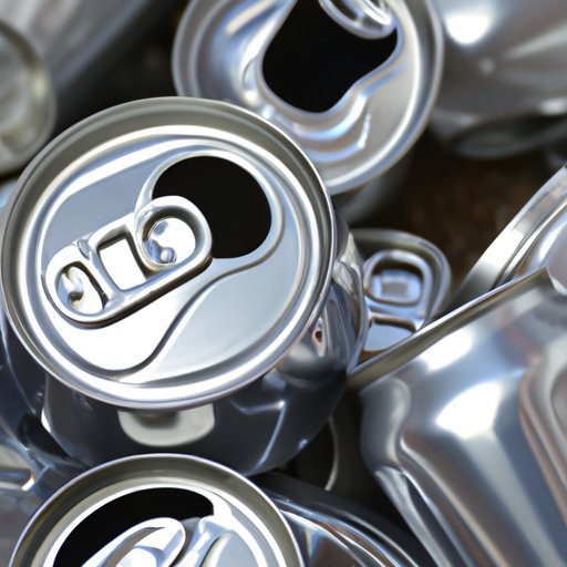 The Benefits of Aluminum Reuse and Recycling