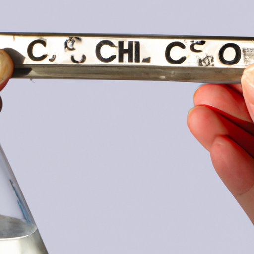 Analyzing the Chemical Bonding of Aluminum Chloride