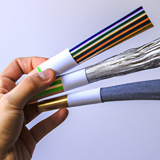 How to Choose the Right Aluminum Conductor for Your Project