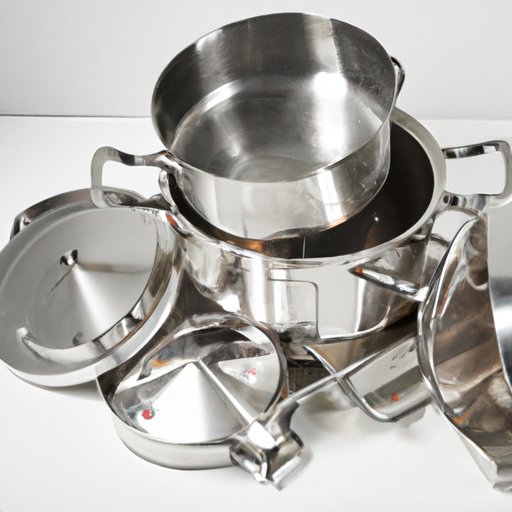 The Impact of the Ban on Aluminum Cookware on the European Cookware Industry