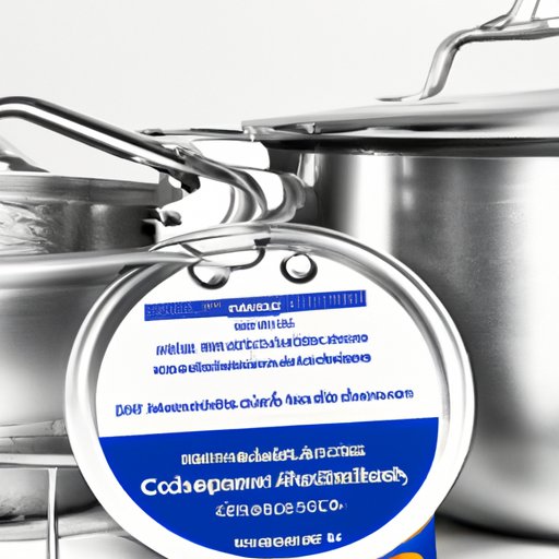 Overview of European Regulations on Aluminum Cookware