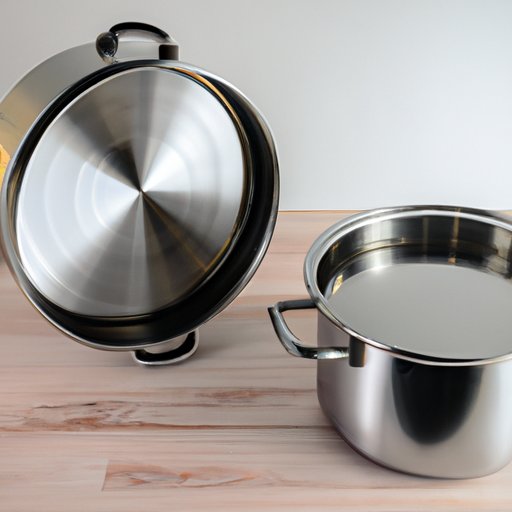  The Pros and Cons of Cooking with Aluminum Pots and Pans 