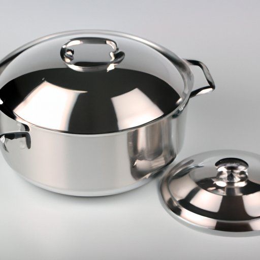  How to Choose Safe and Healthy Aluminum Cookware 