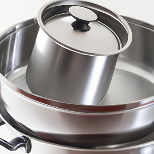 Examining the Safety of Aluminum Cookware