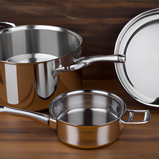 Alternatives to Aluminum Cookware for Healthy Cooking