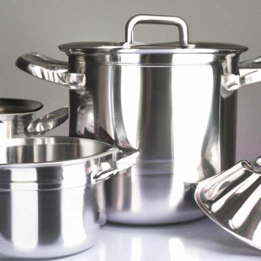 Exploring the Myths Around Aluminum Cookware