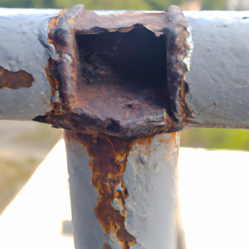 How Aluminum Stands Up to Corrosion