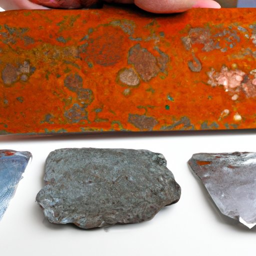 Comparing Aluminum Corrosion to Other Metals