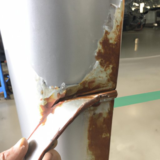How to Protect Aluminum from Corrosion