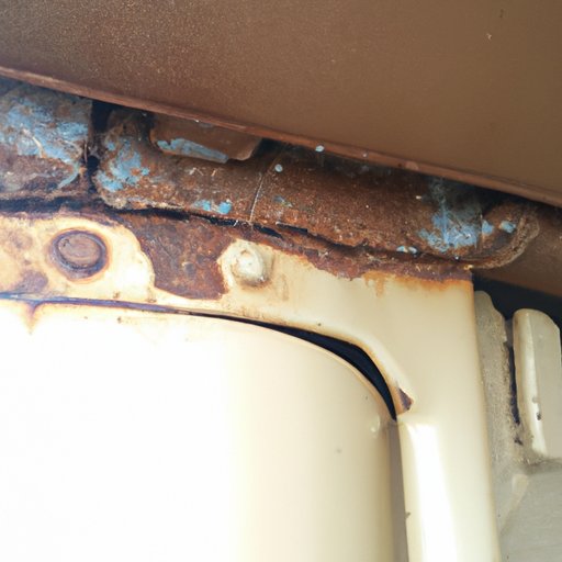 Common Causes and Prevention of Aluminum Corrosion