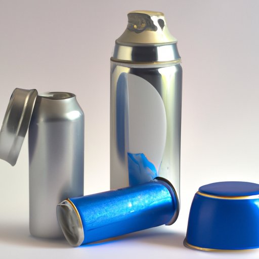 Exploring the Health Risks Associated with Aluminum in Deodorant