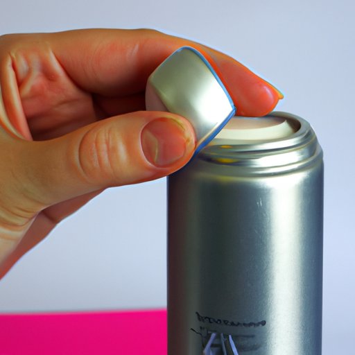 Examining the Safety of Aluminum Deodorant Ingredients