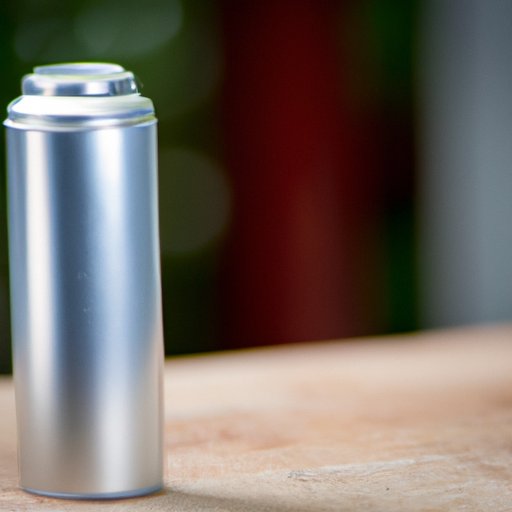 Investigating Recent Studies on Aluminum and Deodorant Safety
