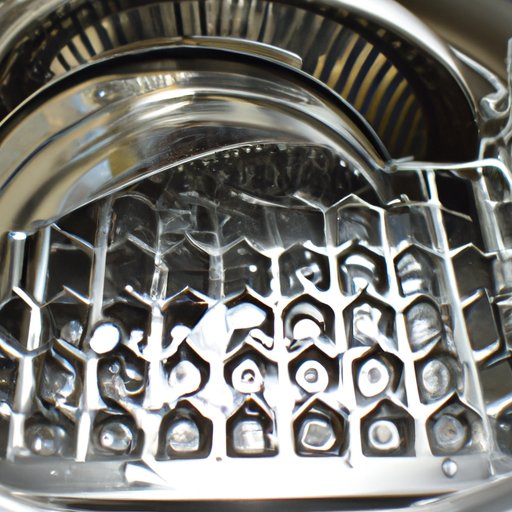 Tips to Keep Aluminum Pans Looking Good in the Dishwasher
