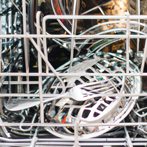 What You Need to Know About Washing Aluminum in the Dishwasher