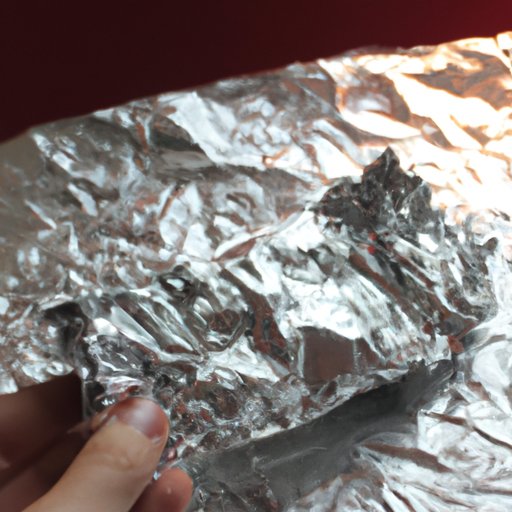 Exploring the Properties and Benefits of Aluminum Foil