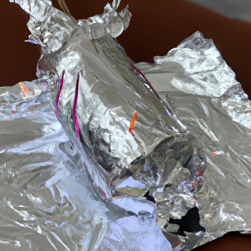Uses for Aluminum Foil as an Insulator in Everyday Life