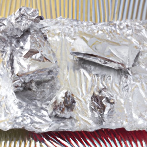 Examining the Benefits and Drawbacks of Using Aluminum Foil