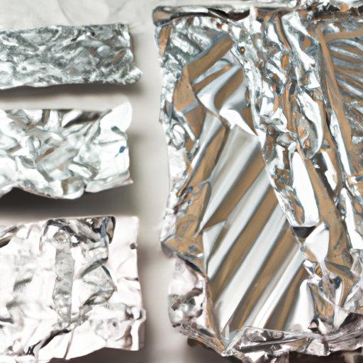 Alternatives to Aluminum Foil for Cooking and Baking