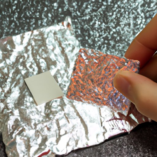 Understanding the Impact of Aluminum Foil on Electronics