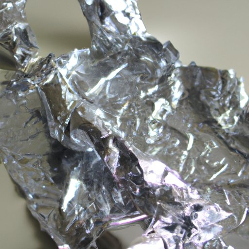 Exploring the Uses of Aluminum Foil in Electrical Applications
