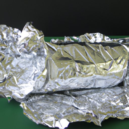 Common Misconceptions About Aluminum Foil and Recycling