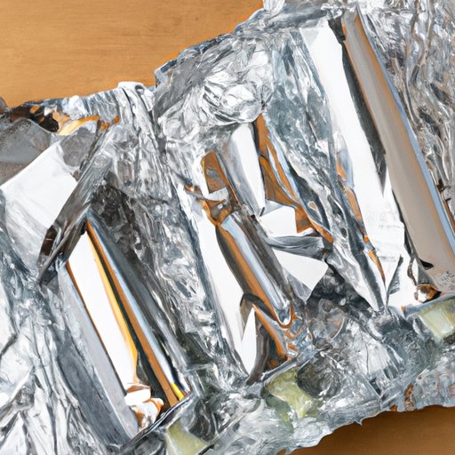 Tips for Maximizing Aluminum Foil Recycling