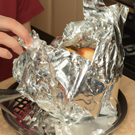 Exploring the Safety of Using Aluminum Foil in an Air Fryer