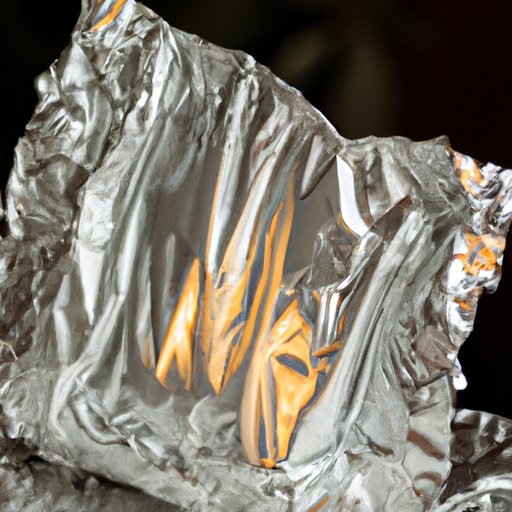 What You Need to Know About the Safety of Aluminum Foil in the Oven