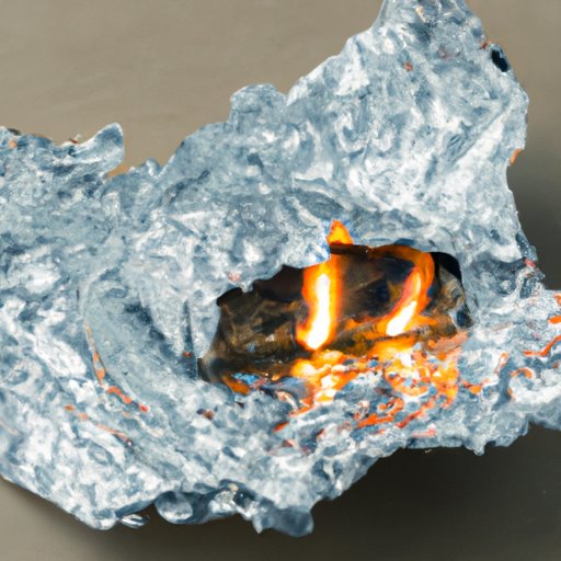 Examining the Health Risks of Burning Aluminum Foil