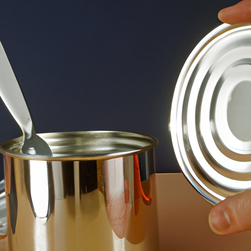 Exploring the Safety of Aluminum in Food Preparation