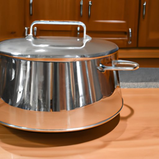 The History of Aluminum Cookware and Its Impact on Modern Kitchens