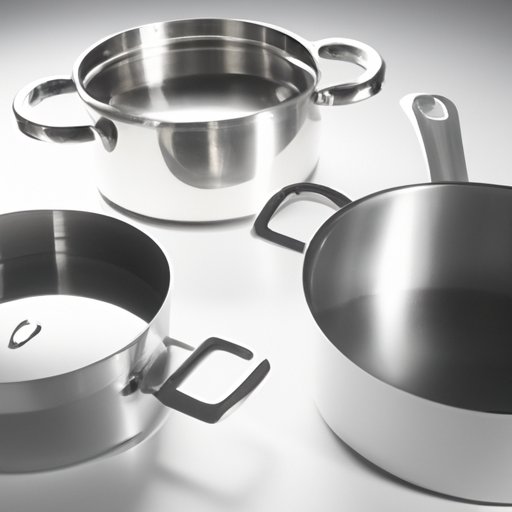 Exploring Different Types of Aluminum Cookware