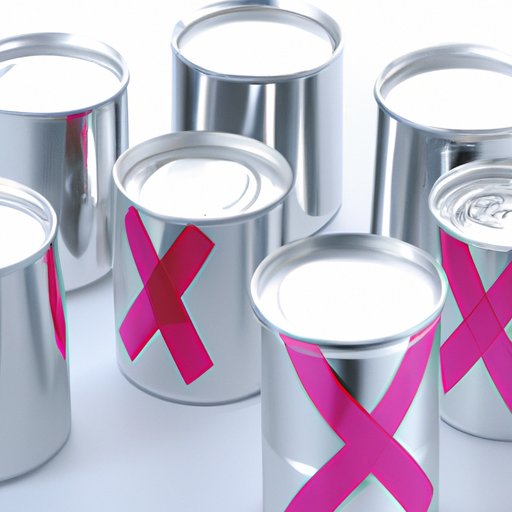 Exploring the Link Between Aluminum and Breast Cancer