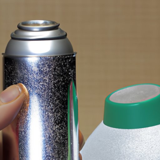 Investigating the Potential Health Risks of Aluminum in Deodorant
