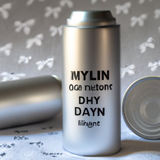 Debunking Common Myths Around Aluminum in Deodorant