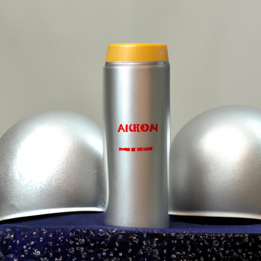 Investigating the Safety of Aluminum in Deodorant: A Comprehensive Overview