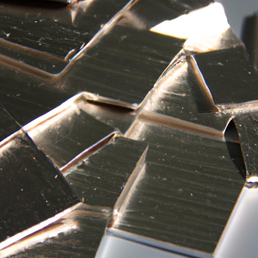  The Future of Aluminum Metalloid Technology 