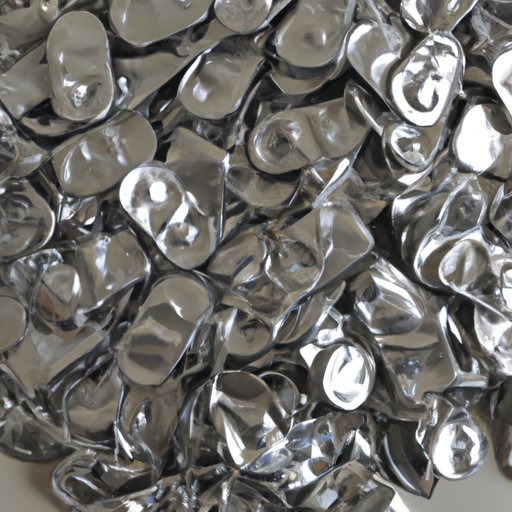  Uses of Aluminum Metalloid in Everyday Life 