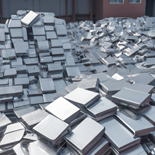  Environmental Impact of Aluminum Metalloid Production 