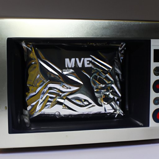 What You Need to Know About Cooking with an Aluminum Microwave